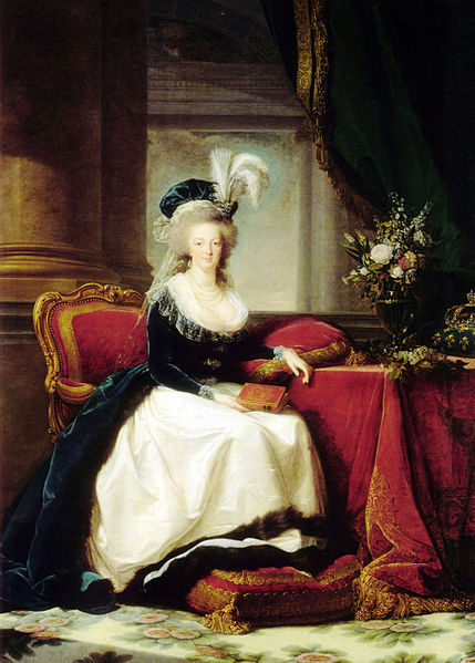 Antoinette